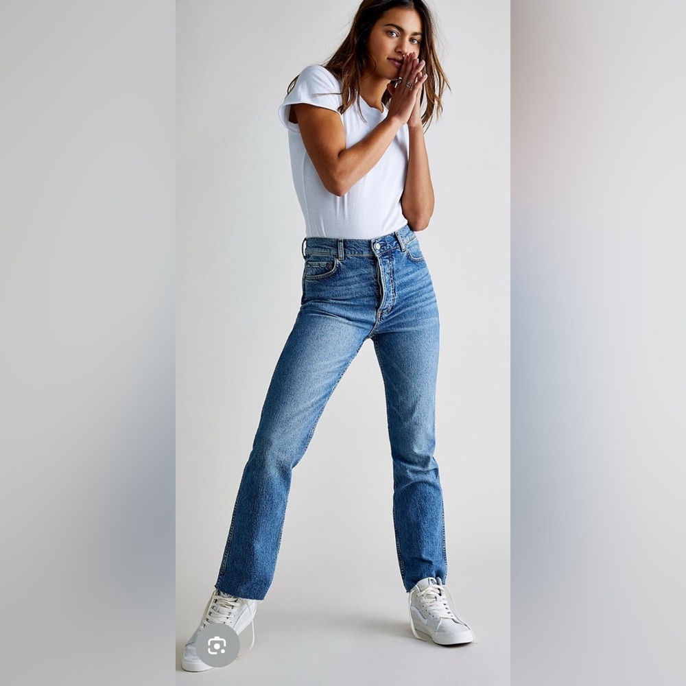 BOYISH THE DEMPSEY JEANS SIZE 31 BNWT